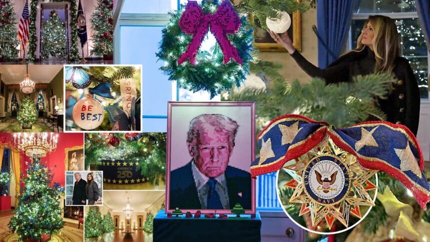 melania-trump-arata-decorurile-spectaculoase-ale-casei-albe-de-sarbatori.-acasa-este-acolo-unde-este-inima-ta