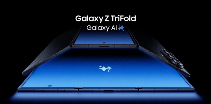 samsung-a-lansat-galaxy-z-trifold,-urmatoarea-generatie-de-telefoane-pliabile