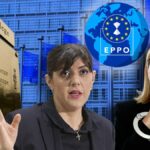 fosta-sefa-a-diplomatiei-ue,-federica-mogherini,-a-fost-retinuta-intr-un-scandal-de-coruptie-care-zguduie-institutiile-europene