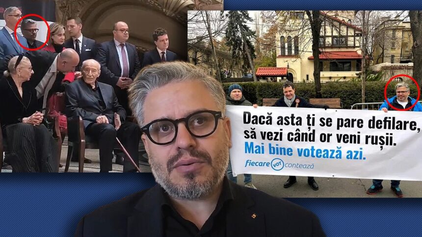 activistul-civic-angajat-la-usr-de-la-lansarea-lui-drula,-marsul-colectiv,-actiuni-politice,-acum-si-la-omagierea-lui-rebengiuc.-cum-motiveaza-activistul-marian-raduna,-in-exclusivitate-pentru-gandul,-implicarea-sa-politica