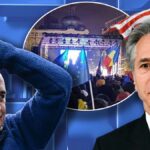 1-an-de-la-anulare-|-5-decembrie-ziua-dinaintea-furtunii-politice.-mesaj-cheie-al-secretarului-de-stat-american-antony-blinken,-miting-anti-georgescu-si-pro-europa-in-piata-universitatii