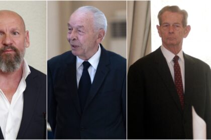 5-decembrie,-calendarul-zilei:-bogdan-stelea-implineste-58-de-ani,-nicolae-vacaroiu-face-82.-moare-regele-mihai-i,-la-96-de-ani