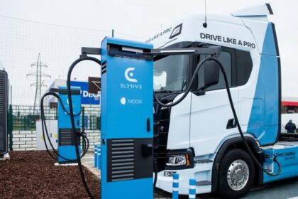 cea-mai-puternica-statie-de-incarcare-pentru-masini-electrice-din-europa-de-est,-pusa-in-functiune-la-pitesti-–-economica.net