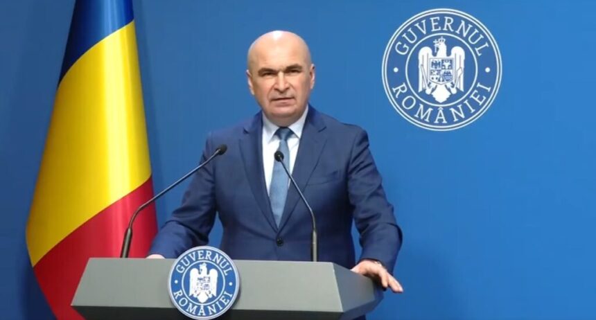 ilie-bolojan:-17-companii-de-stat-vor-fi-reorganizate,-prin-fuziune,-divizare-sau-lichidare,-iar-unele-vor-fi-listate.-tarom,-metrorex-si-cfr,-printre-cele-mentionate