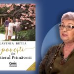 scriitoarea-lavinia-betea-isi-lanseaza-cartea-povesti-din-cartierul-primaverii-gradina-secreta-a-elitei-rosii.-povestile-copiilor-si-nepotilor-celor-puternici