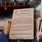 1-an-de-la-anulare-|-6-decembrie-ziua-cea-mai-lunga,-cutremur-pe-scena-politica-din-romania-dupa-ce-validase-turul-intai,-ccr-anuleaza-alegerile-prezidentiale-georgescu:-statul-roman-a-luat-democratia-si-a-calcat-o-in-picioare.-lasconi:-putin-rade