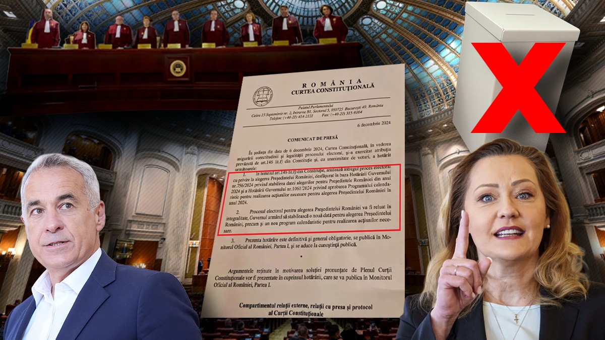 1-an-de-la-anulare-|-6-decembrie-ziua-cea-mai-lunga,-cutremur-pe-scena-politica-din-romania-dupa-ce-validase-turul-intai,-ccr-anuleaza-alegerile-prezidentiale-georgescu:-statul-roman-a-luat-democratia-si-a-calcat-o-in-picioare.-lasconi:-putin-rade