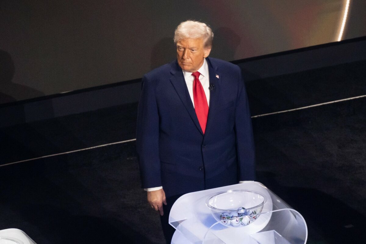 trump-a-facut-show-la-tragerea-la-sorti!-ce-bila-a-tras-presedintele-americii?