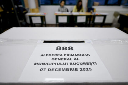 alegeri-primaria-bucuresti-2025-capitala-voteaza-astazi-primarul-general.-remus-stefureac:-e-posibila-o-prezenta-la-vot-sub-30%