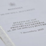 exit-poll-alegeri-primaria-bucuresti-2025:-primele-rezultate-exit-poll-din-capitala