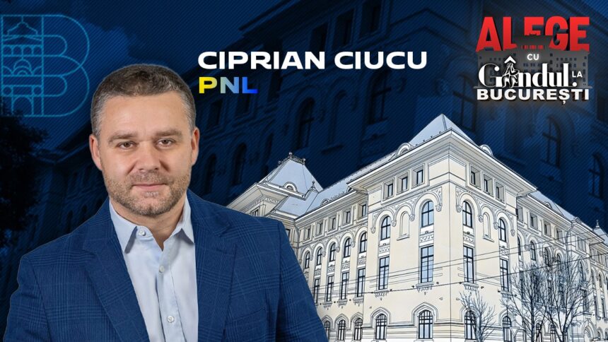 cine-este-ciprian-ciucu,-noul-primar-al-capitalei