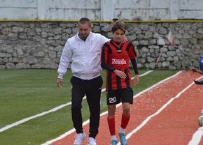 leo-doana,-amintiri-cu-regretatul-ioan-sdrobis:-ne-rupea-cu-pregatirea-si-disciplina,-dar-ne-a-facut-fotbalisti