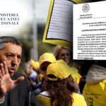 ministrul-daniel-david,-„incoltit”-din-nou-de-profesori.-protest-amplu-al-sindicatelor-din-educatie-in-piata-victoriei:-„demnitatea-nu-se-negociaza”