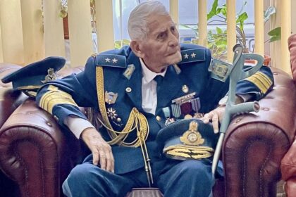 a-murit-radu-theodoru,-generalul-banuit-ca-voia-sa-rastoarne-ordinea-constitutionala-cu-horatiu-potra.-acesta-avea-101-ani