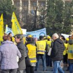 profesorii-„striga”-catalogul-in-fata-guvernului-romaniei-si-cer-demisia-lui-daniel-david:-„afirmatiile-ministrului-sunt-un-atac-la-democratie”