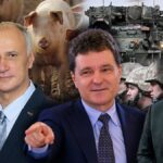 de-la-ferma,-la-ministerul-apararii.-usr-istul-creditat-cu-cele-mai-mari-sanse-sa-l-inlocuiasca-pe-mosteanu-a-condus-pana-acum-o-armata-de-porci