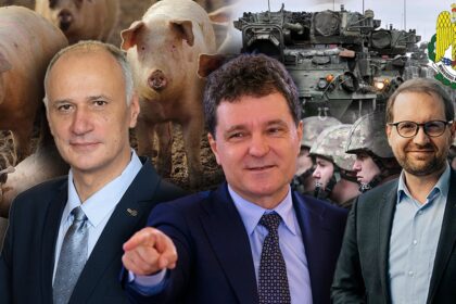 de-la-ferma,-la-ministerul-apararii.-usr-istul-creditat-cu-cele-mai-mari-sanse-sa-l-inlocuiasca-pe-mosteanu-a-condus-pana-acum-o-armata-de-porci