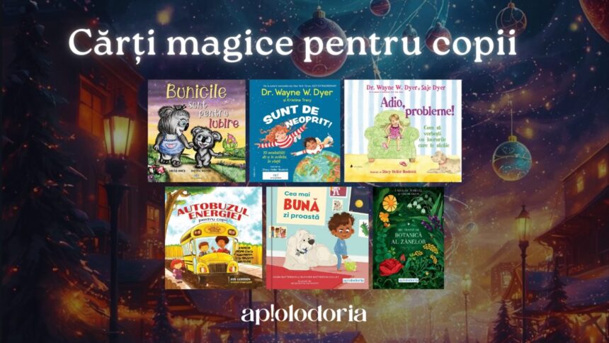 carti-pentru-copii-de-pus-sub-brad-|-revista-biz-–-prima-revista-de-business-din-romania