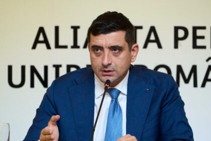 george-simion:-„guvernul-din-bulgaria-a-cazut.-guvernul-din-romania-poate-cadea-luni,-la-motiunea-de-cenzura”