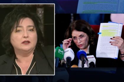 acuzatii-la-adresa-judecatoarei-care-a-vorbit-la-euronews:-si-ar-fi-decontat-chiria,-desi-avea-un-apartament-cumparat