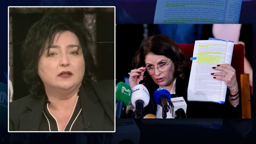 acuzatii-la-adresa-judecatoarei-care-a-vorbit-la-euronews:-si-ar-fi-decontat-chiria,-desi-avea-un-apartament-cumparat