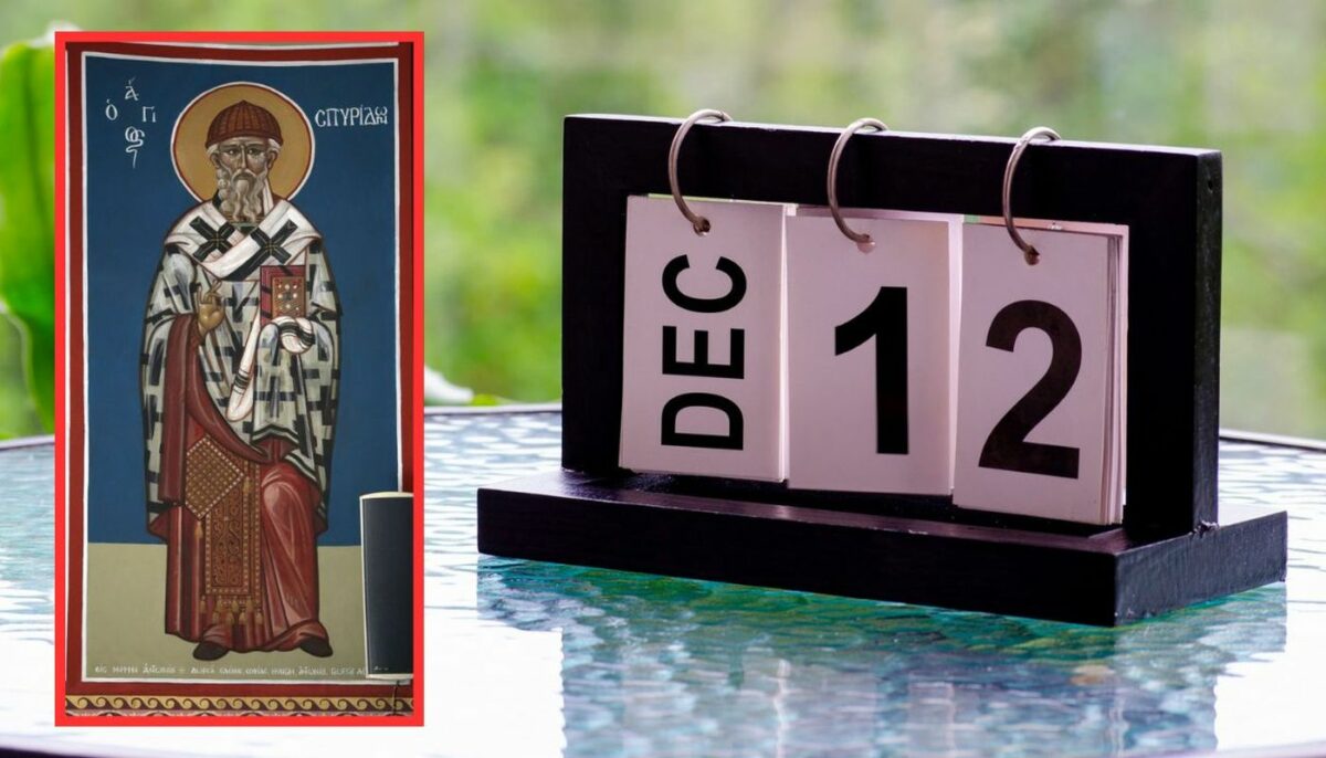 calendar-ortodox-12-decembrie,-ora-12-hotarul-nevazut-al-lumii-ziua-in-care-fiara-se-ridica,-iar-sf.-spiridon-pleaca-la-drum