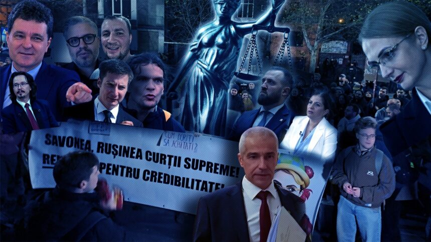 exclusiv-|-ce-urmeaza-in-atacul-taberei-usr-asupra-justitiei.-ministrul-justitiei-pentru-gandul-:-simplele-alegatii-nu-pot-construi-un-adevar