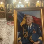 scandal-la-inmormantarea-generalului-de-101-ani