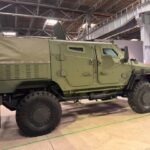 vlah,-primul-vehicul-blindat-fabricat-100%-in-romania,-a-fost-prezentat-astazi-la-moreni-–-economica.net