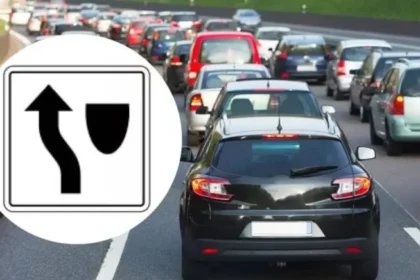 ce-reprezinta-indicatorul-rutier-cu-simbolul-unui-scut,-intalnit-mai-ales-pe-drumurile-europene.-cei-mai-multi-soferi-il-interpreteaza-gresit