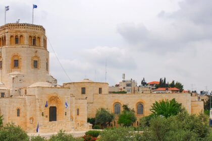 redeschis-doar-partial,-muzeul-blestemat-din-ierusalim-ar-putea-deveni-hotel-de-lux