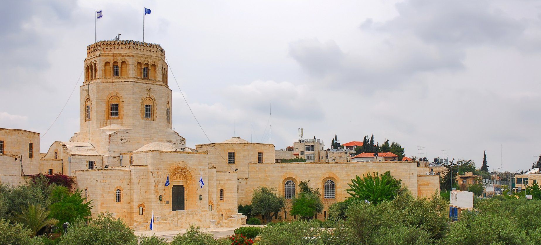 redeschis-doar-partial,-muzeul-blestemat-din-ierusalim-ar-putea-deveni-hotel-de-lux