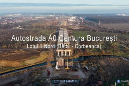 foto-autostrada-bucurestiului-a0:-care-mai-este-stadiul-lucrarilor-la-lotul-1-nord-ce-ar-putea-fi-dat-in-trafic-anul-viitor-–-economica.net