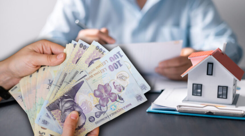 romanii-se-reorienteza-catre-banci,-pentru-a-si-cumpara-o-locuinta.-fenomenul-observat-dupa-alegeri:-imobiliarele-au-fost-dintotdeauna-aurul