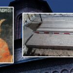mormantul-lui-mircea-cel-batran-de-la-manastirea-cozia-a-fost-redeschis.-arheologii-au-spulberat-mitul-care-plana-in-jurul-sarcofagului-domnitorului:-„este-unic-in-romania”