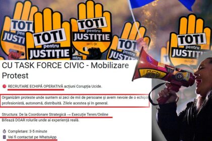 coruptia-ucide,-ong-ul-care-organizeaza-protestele-spontane-insista-cu-recrutarile.-anunta-actiuni-de-protest-cu-zeci-de-mii-de-participanti
