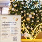 mos-craciun-ajunge-la-polul-colosseum-mall-cu-un-convoi-electric-de-1000-cp-si-sanii-high-tech.-parada-urbana-spectaculoasa-in-bucuresti