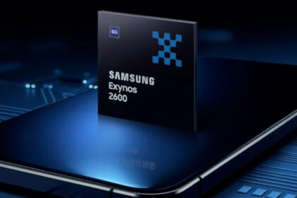 samsung-a-dezvaluit-exynos-2600,-primul-chipset-pe-2nm-pentru-dispozitive-mobile