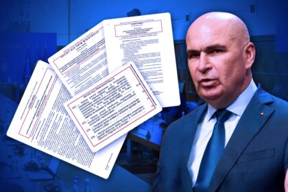 „rezist”-si-usr-protesteaza,-ilie-bolojan-livreaza.-premierul-a-infiintat-controversatul-grup-de-lucru-pentru-modificarea-legilor-justitiei