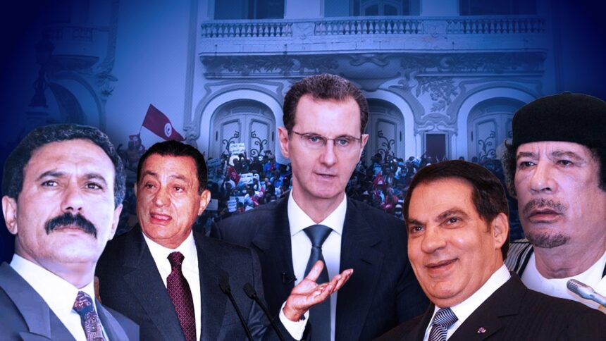 presedintii-rasturnati-de-primavara-araba,-unde-sunt-ei-acum?-au-trecut-15-ani-de-cand-un-tanar-vazator-tunisian,-a-carui-caruta-a-fost-confiscata-de-politie,-a-aprins-lumea-araba