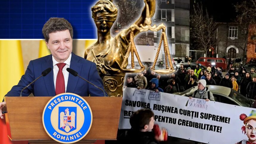 nicusor-dan-prezinta-problemele-semnalate-de-magistrati,-dupa-scandalul-din-justitie