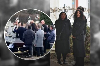 imaginile-durerii-la-inmormantarea-mamei-mihaelei-radulescu!-familia-si-apropiatii-au-condus-o-pe-ultimul-drum