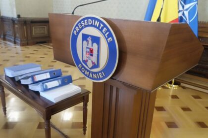 administratia-prezidentiala-publica-sinteza-observatiilor-magistratilor-despre-justitie.-ce-mentioneaza-raportul