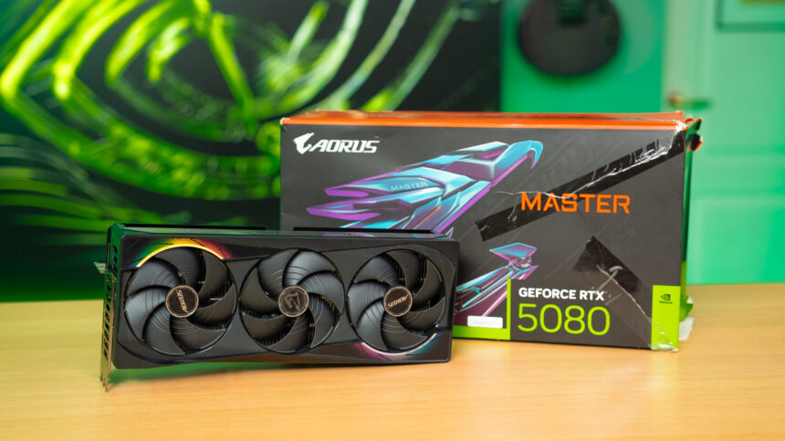 noutati-de-la-nvidia,-studiu-de-caz-pe-frumosul-gigabyte-geforce-rtx-5080-aorus-master