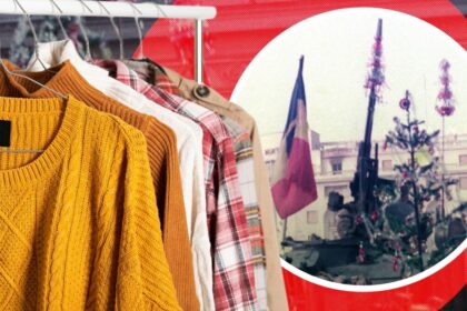 cum-era-craciunul-in-comunism,-de-fapt:-de-la-mos-craciun-la-mos-gerila-si-traditia-hainelor-noi-de-revelion