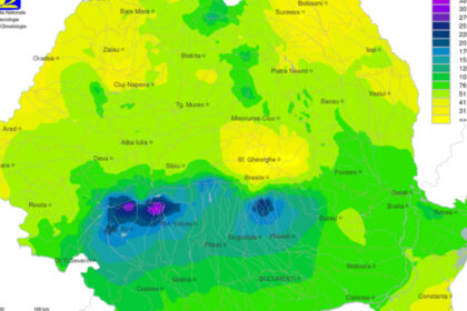 anm-a-emis-avertizari-meteo-in-lant.-zonele-afectate-de-fenomene-meteo-severe,-in-urmatoarele-ore
