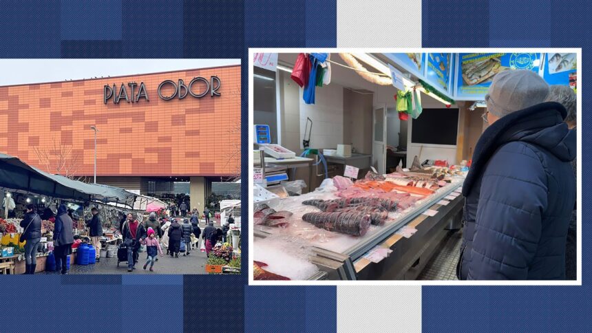 care-sunt-preturile-in-prag-de-sarbatori-in-cea-mai-mare-piata-din-bucuresti.-cu-cat-se-vinde-un-kilogram-peste-proaspat-la-obor