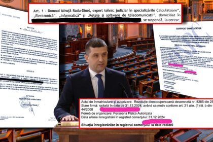 care-sunt-controversele-din-spatele-noului-ministru-al-apararii,-radu-miruta-de-la-acuzatii-de-rasism,-la-incasarea-a-doua-salarii-bugetare-simultan-si-o-amenda-de-3.000-de-euro