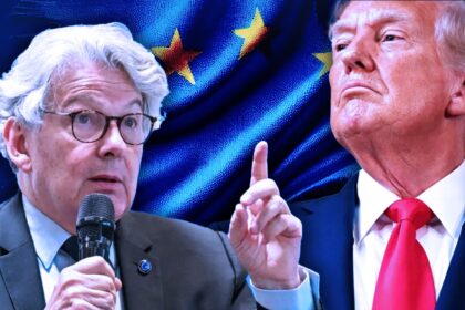 sua-raspund-dur-uniunii-europene:-fostul-comisar-thierry-breton-si-alti-patru-lideri,-interzisi-in-america