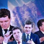 2025,-cel-mai-important-an-din-viata-lui-nicusor-dan.-cronologia-unui-an-incarcat-pentru-presedintele-romaniei,-in-imagini